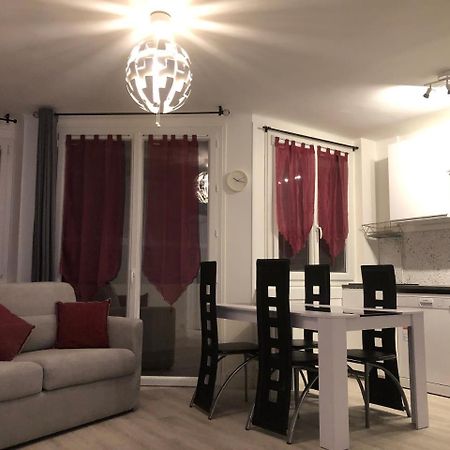 Dupuy T3 Aseptise Apartment Toulouse Exterior photo