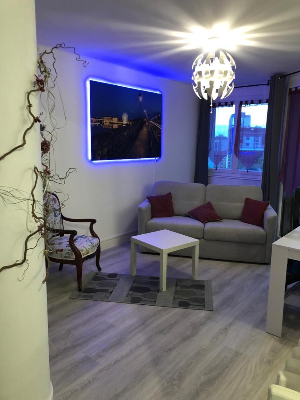Dupuy T3 Aseptise Apartment Toulouse Exterior photo